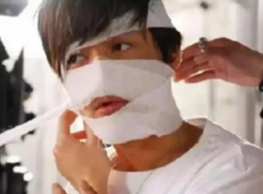 胡歌6分钟发言,胡歌最近的一次发言