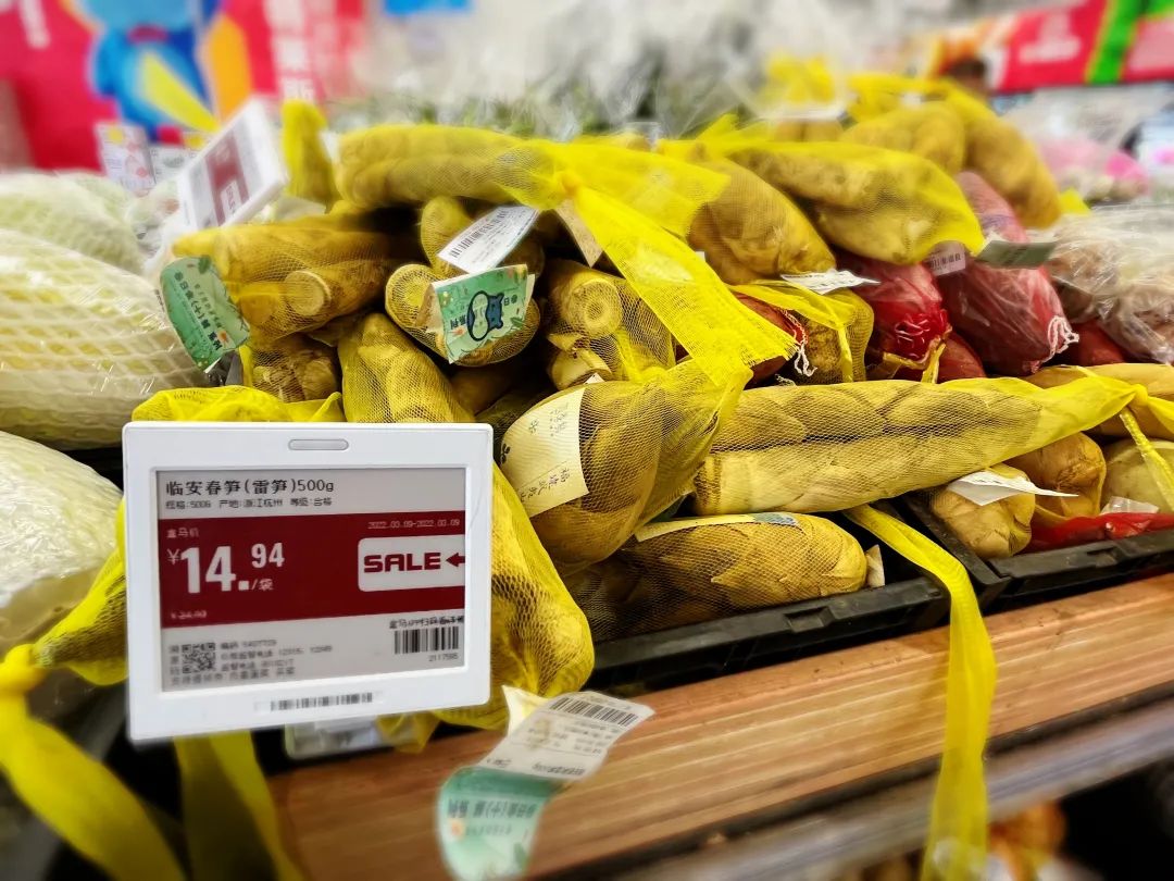 盒马奥特莱斯生鲜超市,盒马鲜生奥莱北京通州