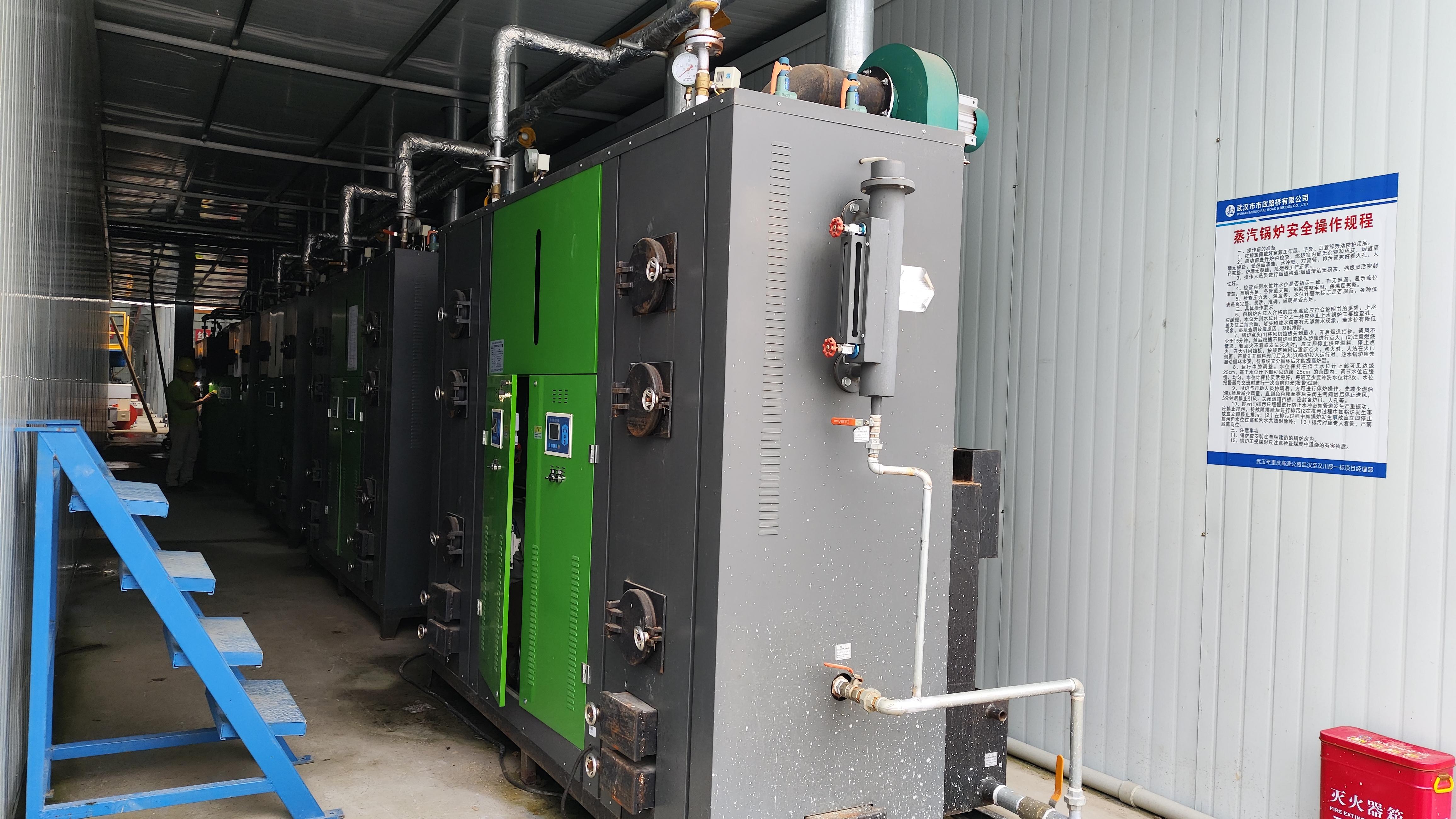 智慧梁场发展过程,智慧工厂第三工厂