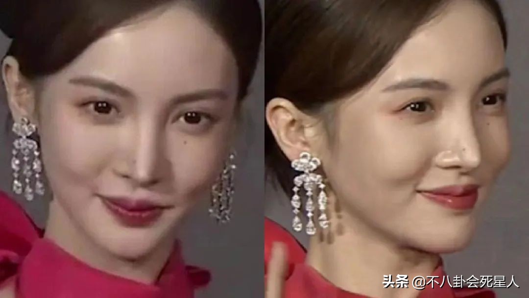 假头发假鼻子,假头发和假肚皮