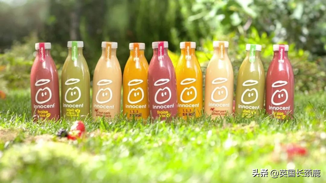 外国夏日解渴饮料,英国饮料推荐