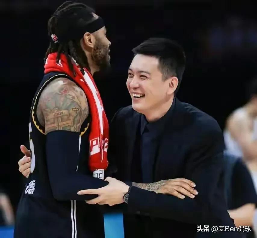 辽宁三年后会成为北京首钢?谣言还是预言,解析辽宁三年后阵容