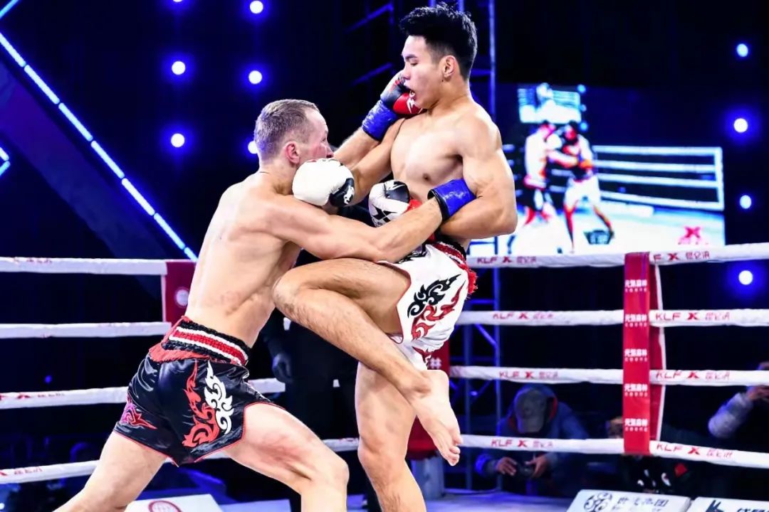 风起云涌的70KG黄金级别，谁才是你心目中的中国一哥？