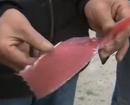 安徽大叔发明灭火器,发明灭火器灭火神器