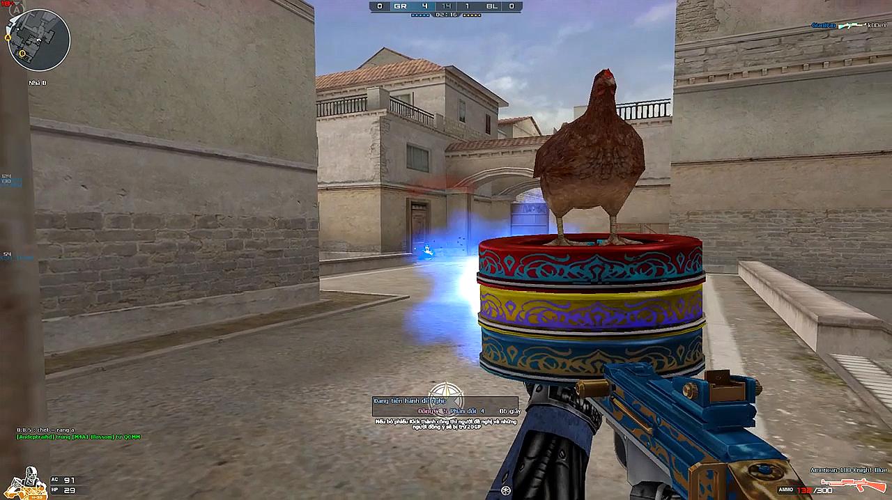 穿越火线三亿鼠标的梦想熄灭了吗,穿越火线曾经的辉煌如今的衰落