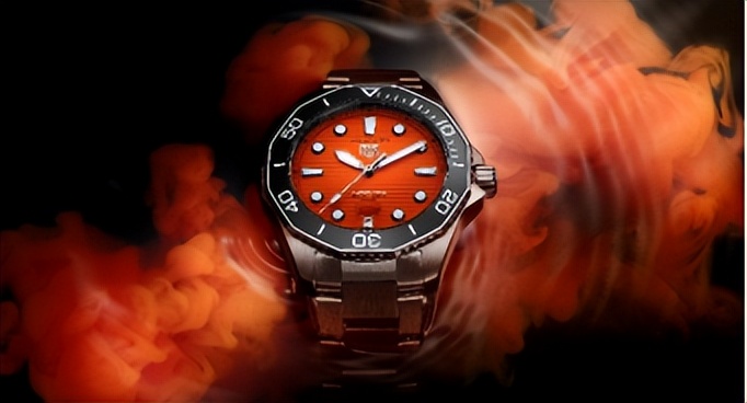 tagheuer,tagheuer是什么品牌