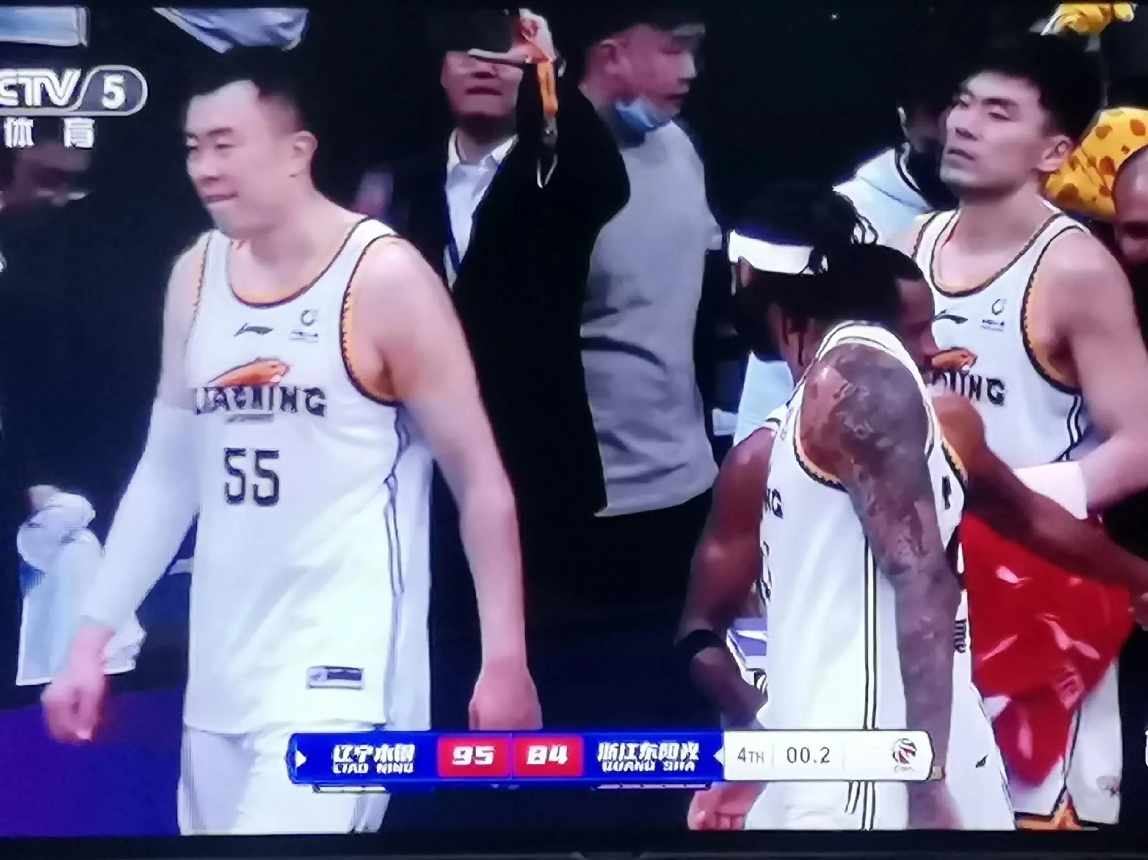 2023辽宁本钢夺冠回放,辽宁本钢夺冠仪式