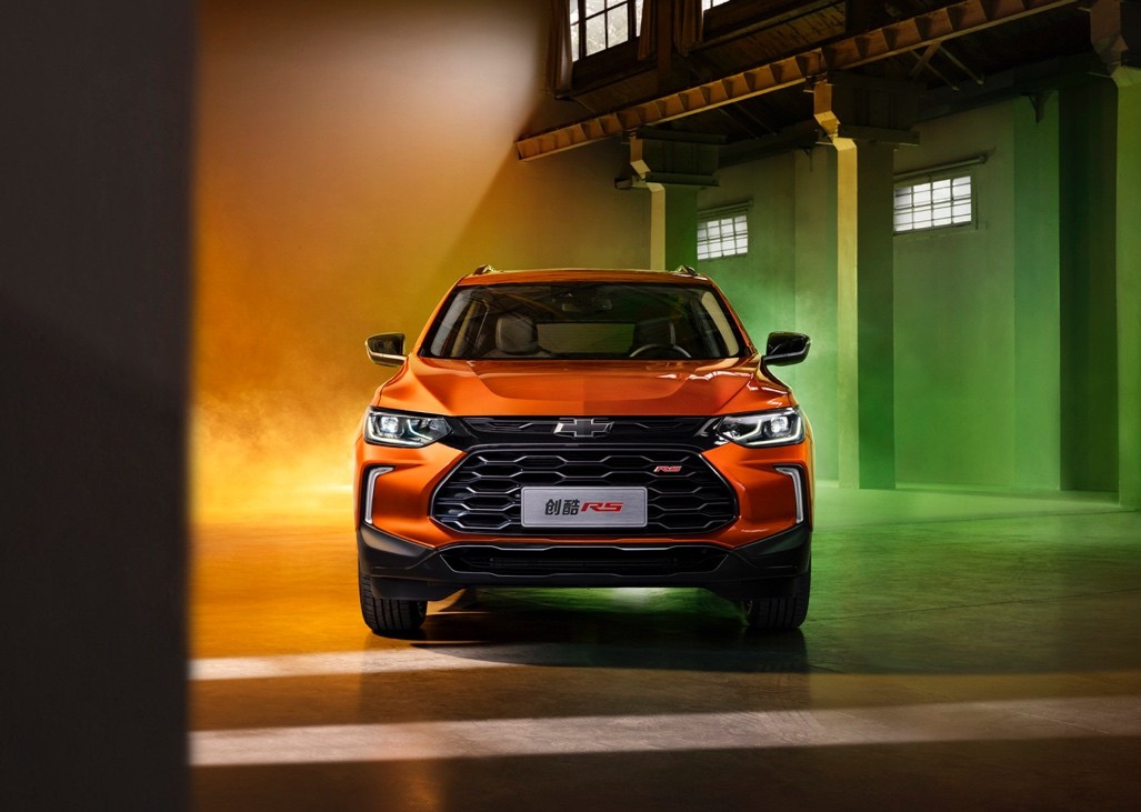 这四款suv堪称国产车颜值担当,这几款suv开不坏耗油低性价比又高