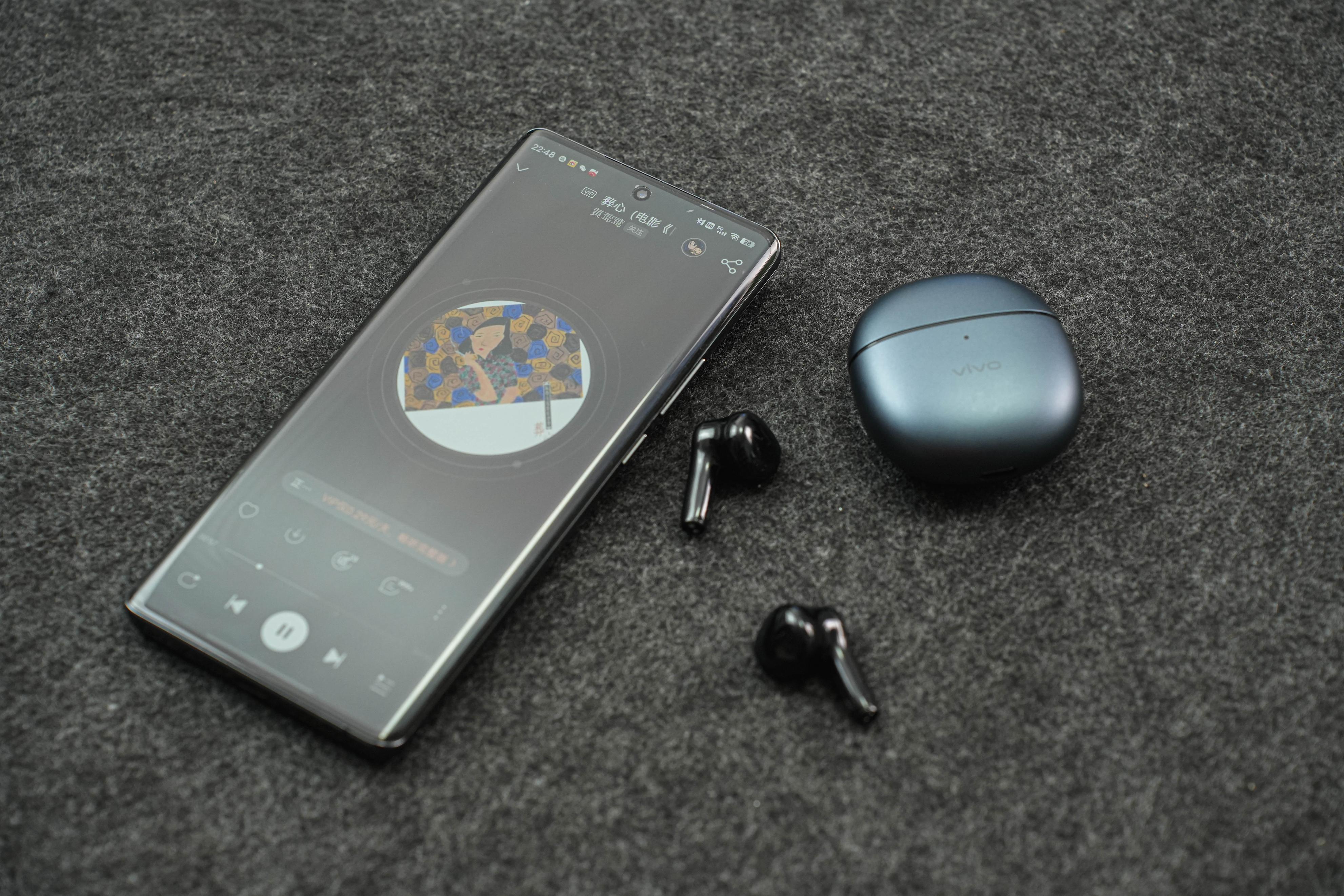 vivotwsair是降噪耳机吗,vivotwsairpro耳机有降噪吗