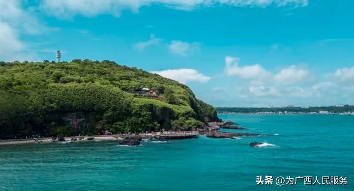 广西北海涠洲岛可以去吗,北海值得玩还是涠洲岛值得玩