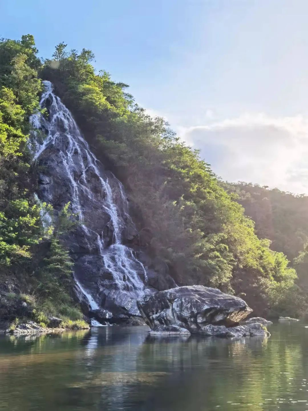 深圳附近桃花源景区在哪里,深圳桃花源记美景