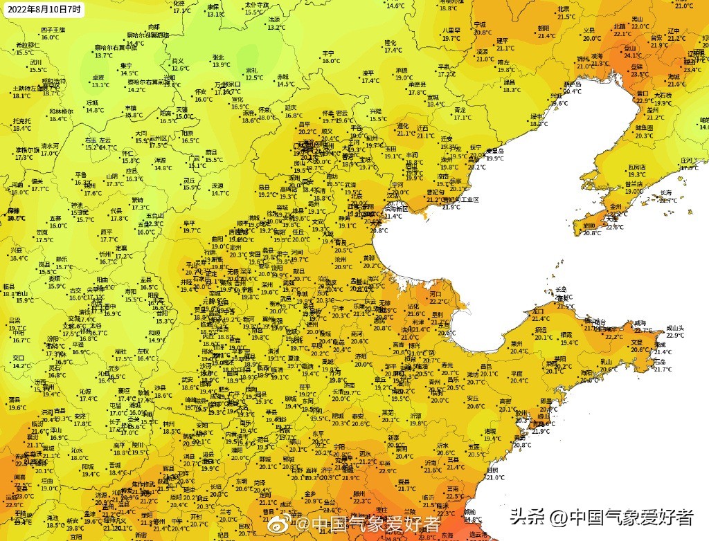 冷空气来袭北方断崖式降温,暴雪降温新一轮冷空气来袭