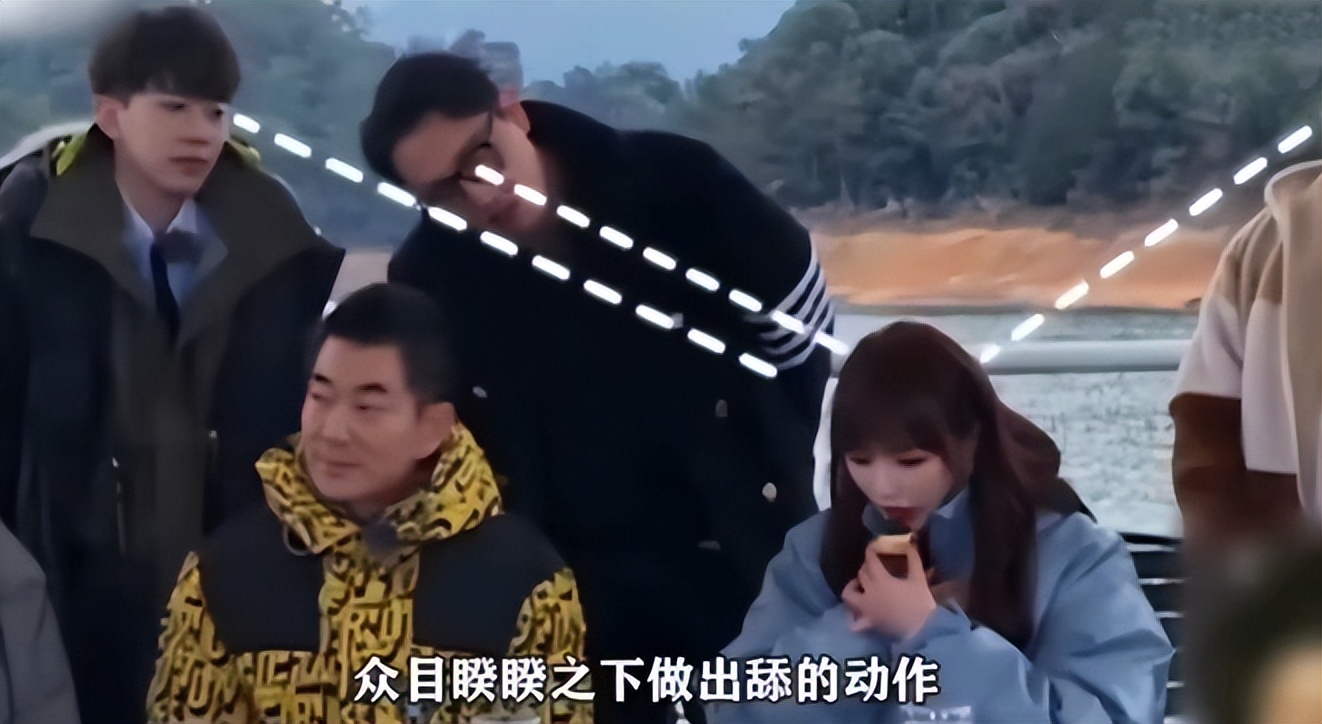 杨幂赵丽颖李沁,赵丽颖杨幂李沁让人无法抉择