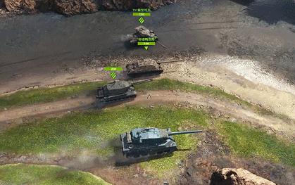 今天的1.18.1版本都更新了什么？免费灯泡、新储备系统、1954削弱