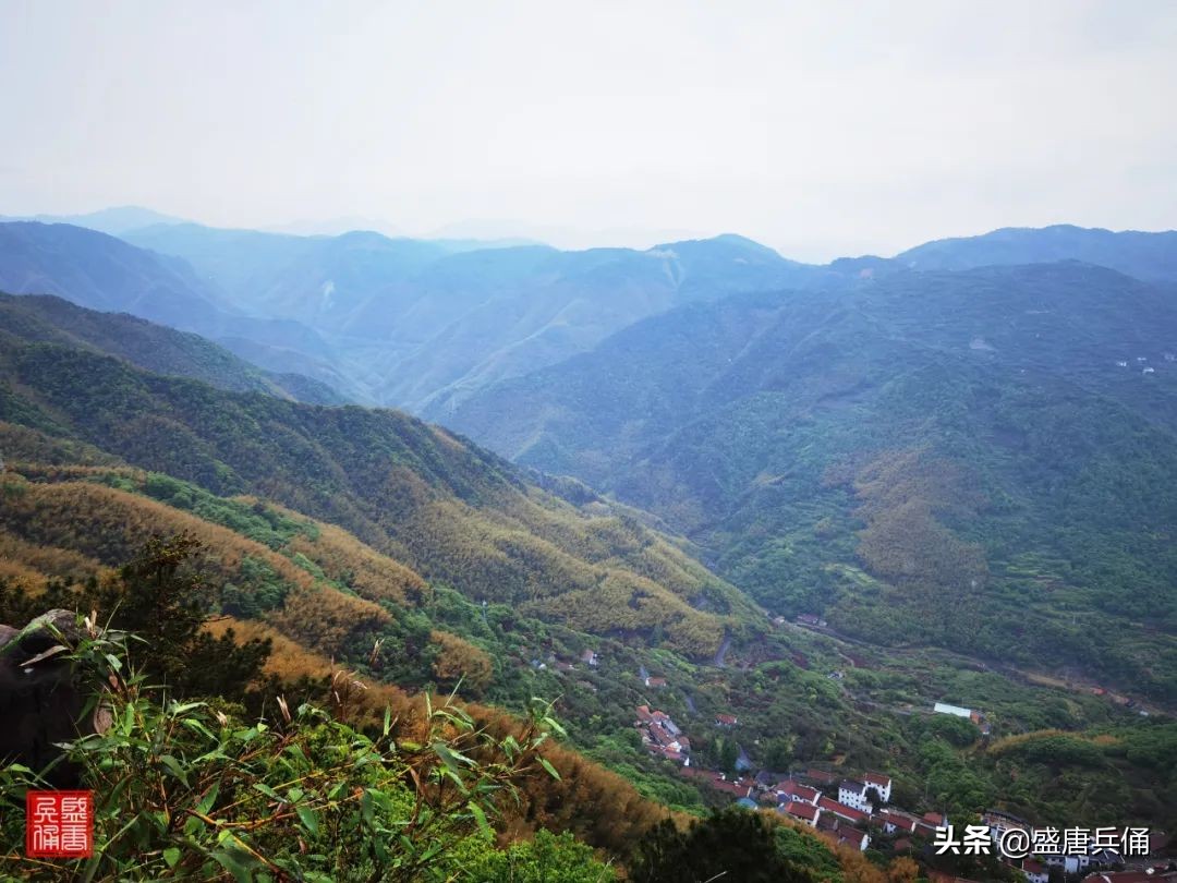 余姚四明山风景好玩吗,余姚十大名山