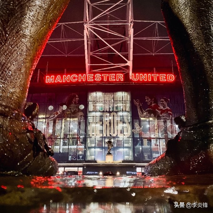 曼联新教练,曼联的新教练是谁呀