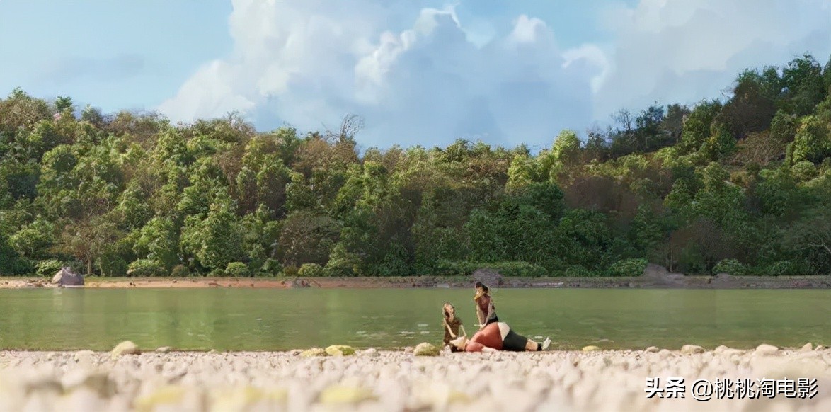 最近几年热门的动画电影,今年最值得看的动画电影