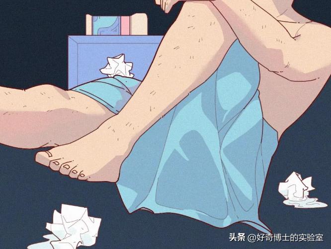 纵欲过度，真的会死人吗？历史上有没有精尽人亡的案例？