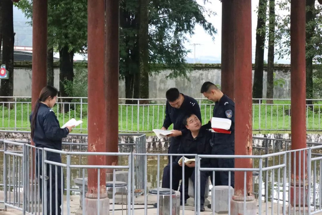 走进滇滩分站，看看兴趣小组……