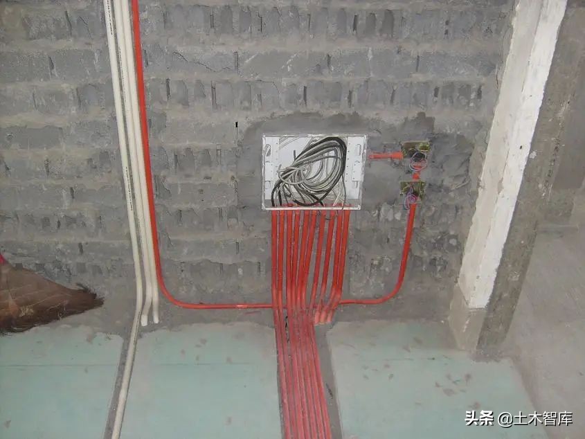 管道安装质量通病,设备安装质量通病