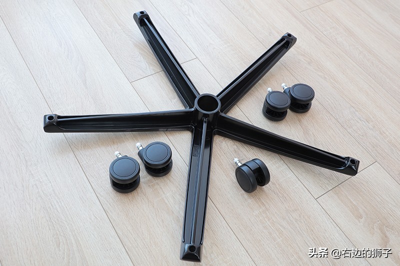 迪瑞克斯夸父电竞椅,迪锐克斯夸父电竞椅