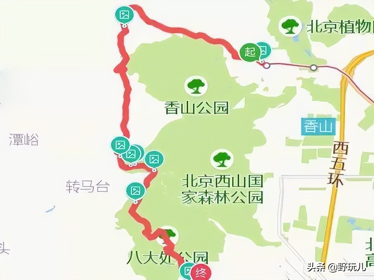 鐨栧崡鍗佸ぇ寰掓鎴峰璺嚎,绂忓缓鍗佸ぇ鎴峰寰掓璺嚎