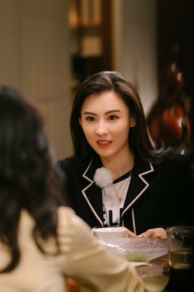 谢霆锋有多暖心,谢霆锋到底爱不爱张柏芝