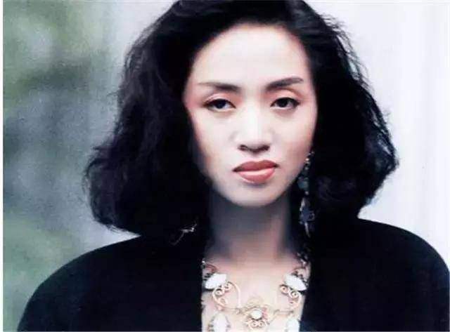 刘嘉玲梅艳芳事件,梅艳芳刘嘉玲被绑架的案件