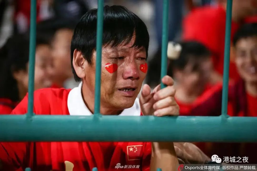 中国足球之殇——从李铁的落马说起