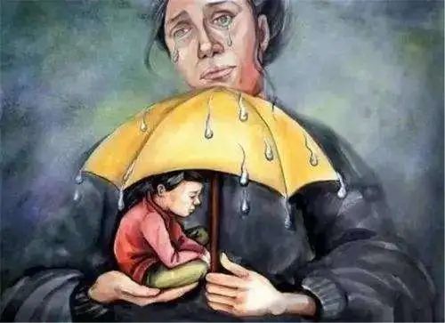 做父母的怎么可以这么狠心,做父母的一定要记住这几点