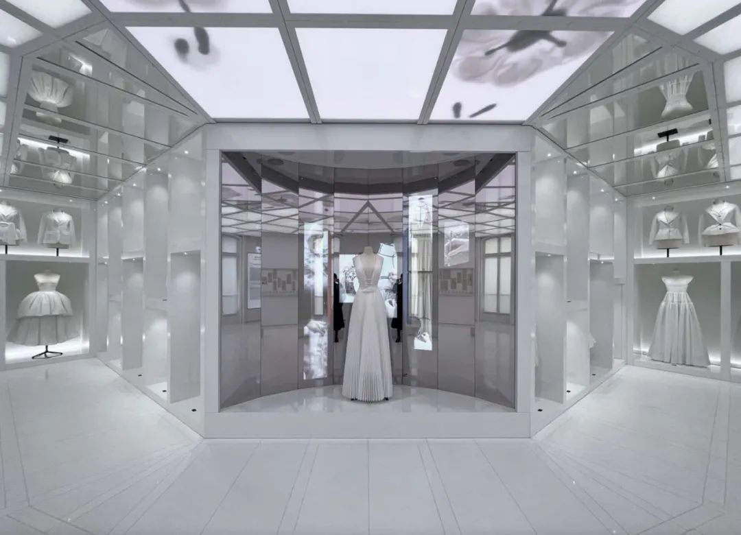 dior迪奥官方时装旗舰店,dior迪奥官方旗舰店衣服