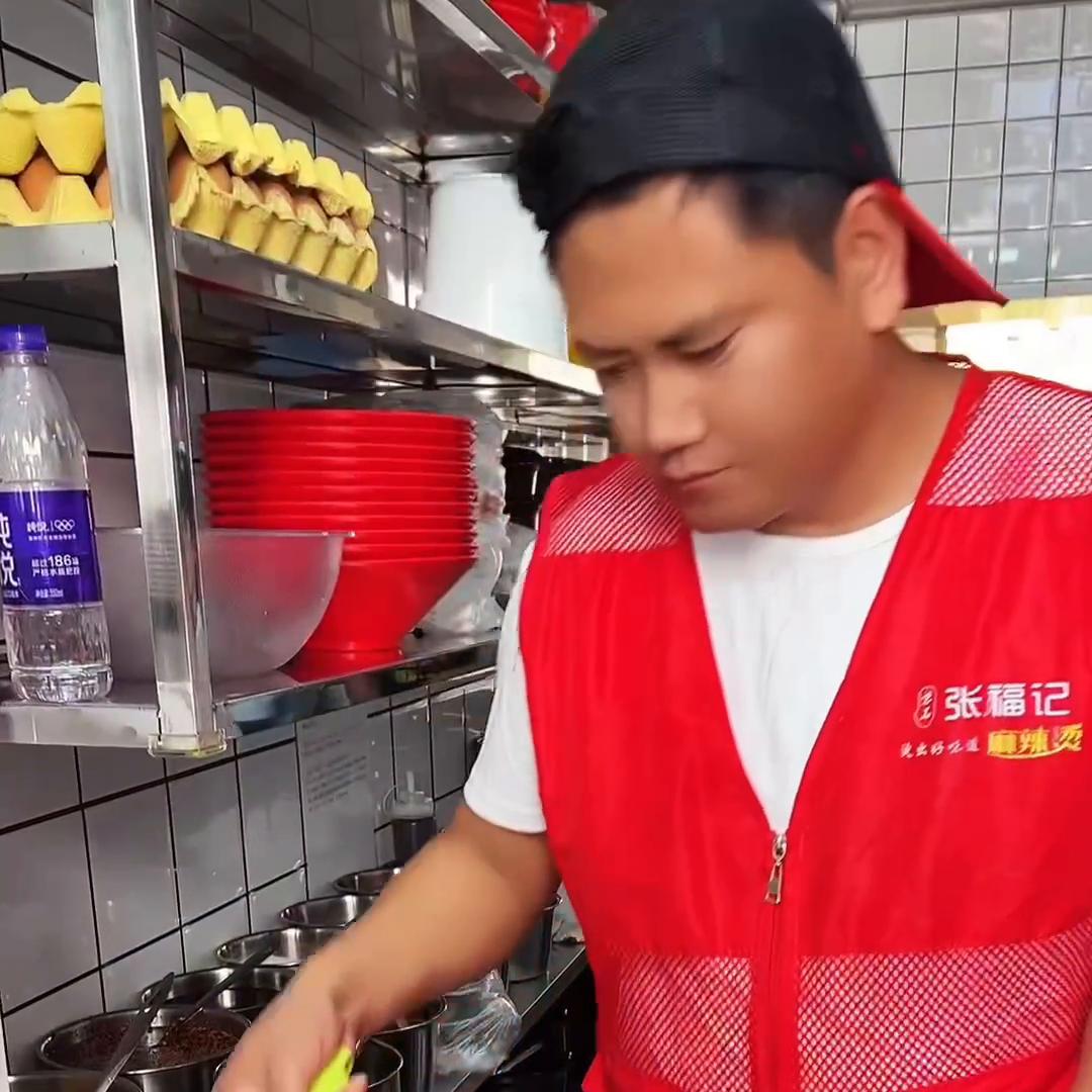 真是啥啥都好吃！我有时候也挺佩服咱家滴，咋都这么香呢！...