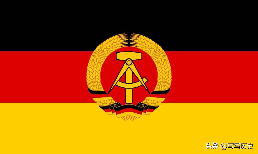 历史上所有的社会主义国家国旗,曾经的社会主义国家国旗国徽
