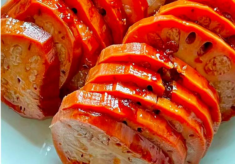 秋天宁可少吃肉，也要多吃4道“冠军菜”，不放肉也香，营养好吃