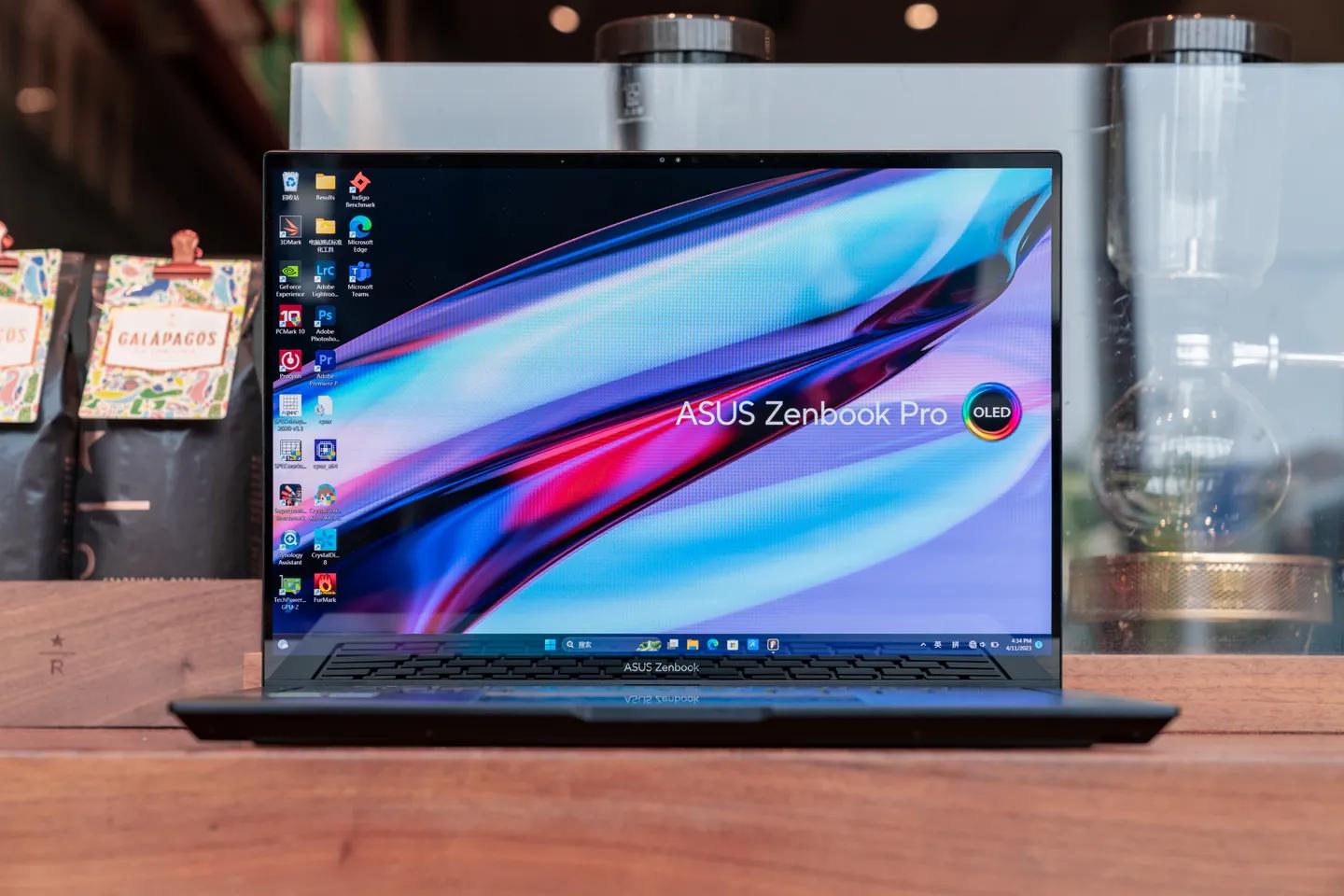 华硕灵耀pro14高性能轻薄本怎么选,华硕灵耀轻薄本和惠普星13轻薄本