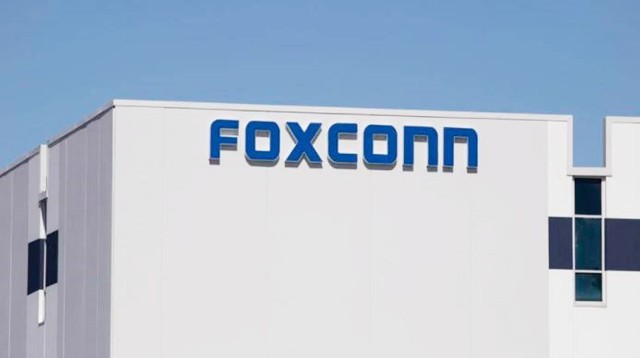 郭台铭的不当言论,郭台铭在中国的富士康