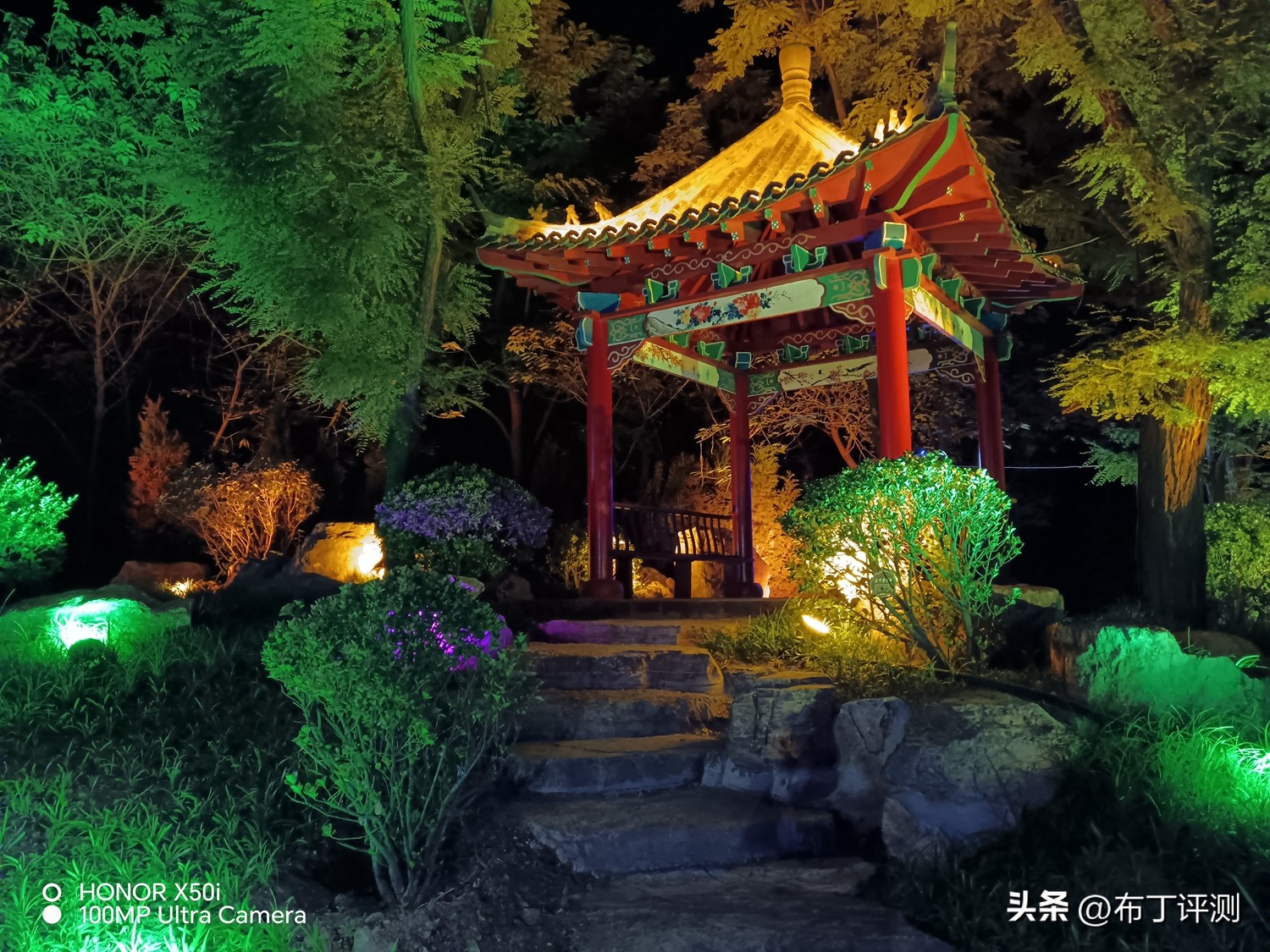 小米note12pro极速版和荣耀x50i,荣耀x50i的一亿像素怎么使用