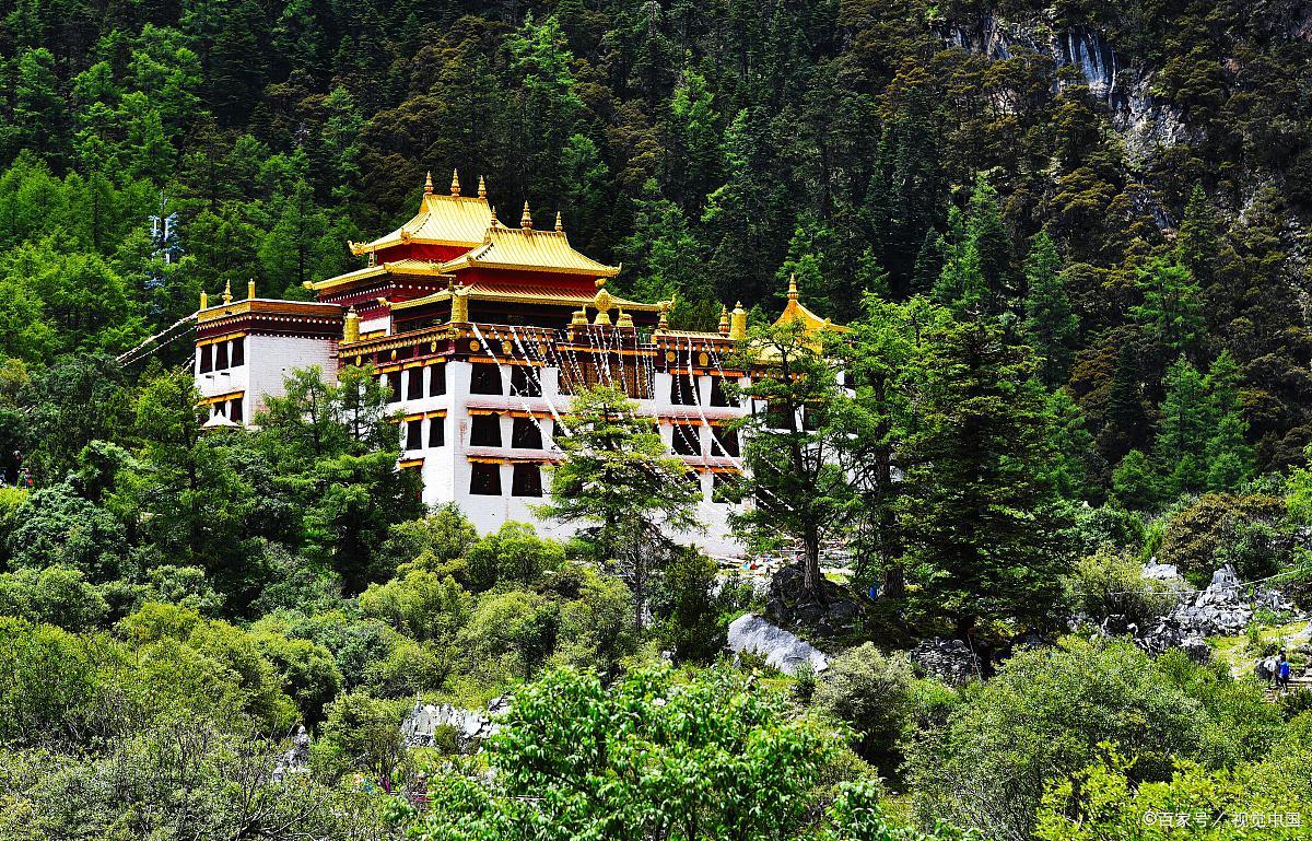 稻城亚丁差评视频,稻城亚丁真实的评价