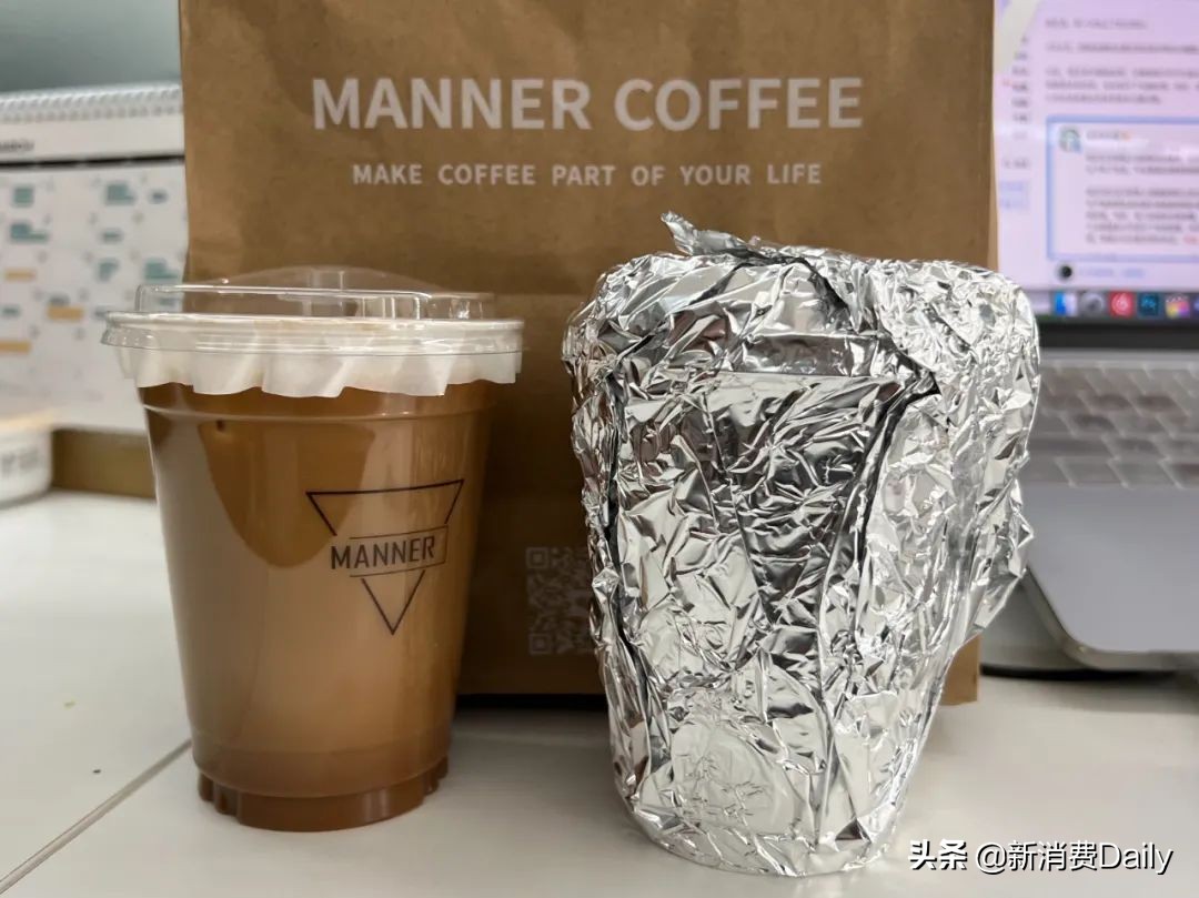 瑞幸咖啡自成立起两年超越星巴克,瑞幸咖啡升级中