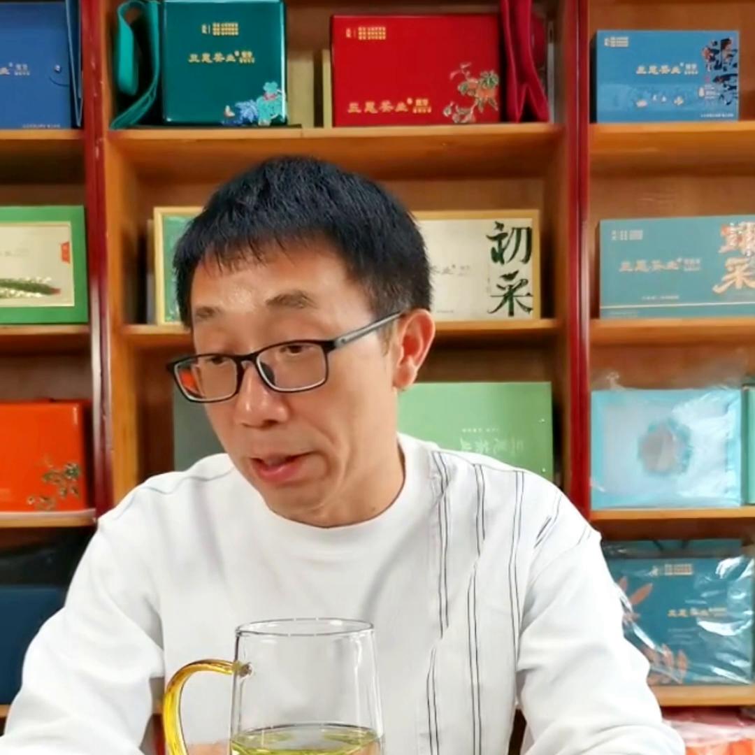 三恩茶业旗舰店,三恩茶业