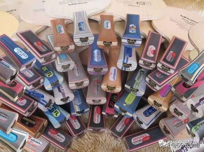 韩欣乒乓,韩欣乒乓球