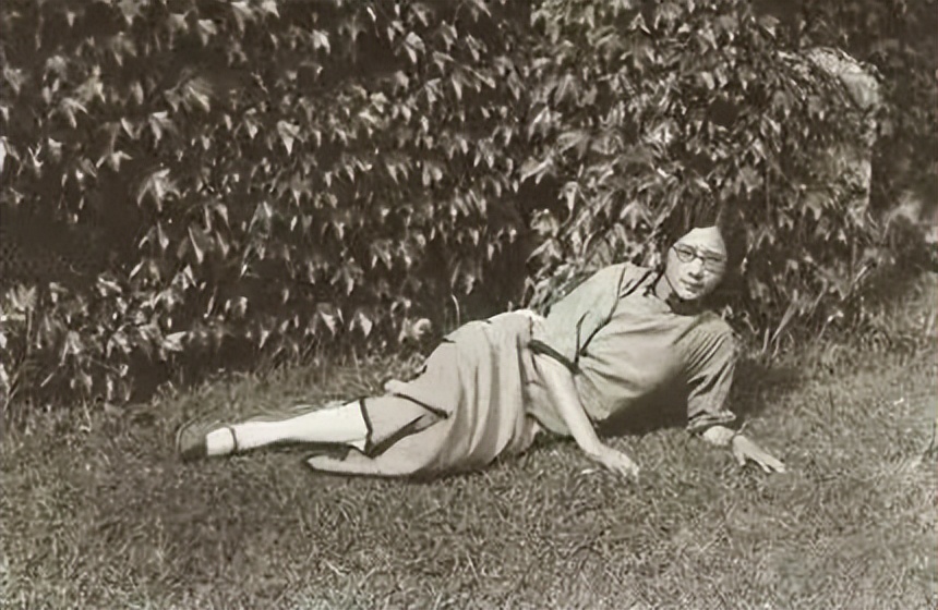 林黛玉出生准确时间,林黛玉晚年照片