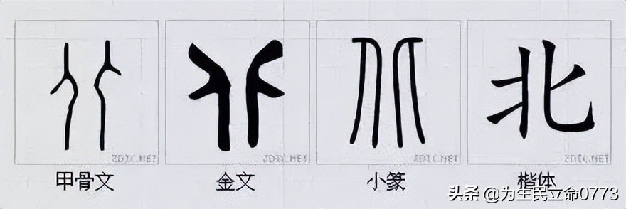 优美有韵味的古中国字,汉字之美合集