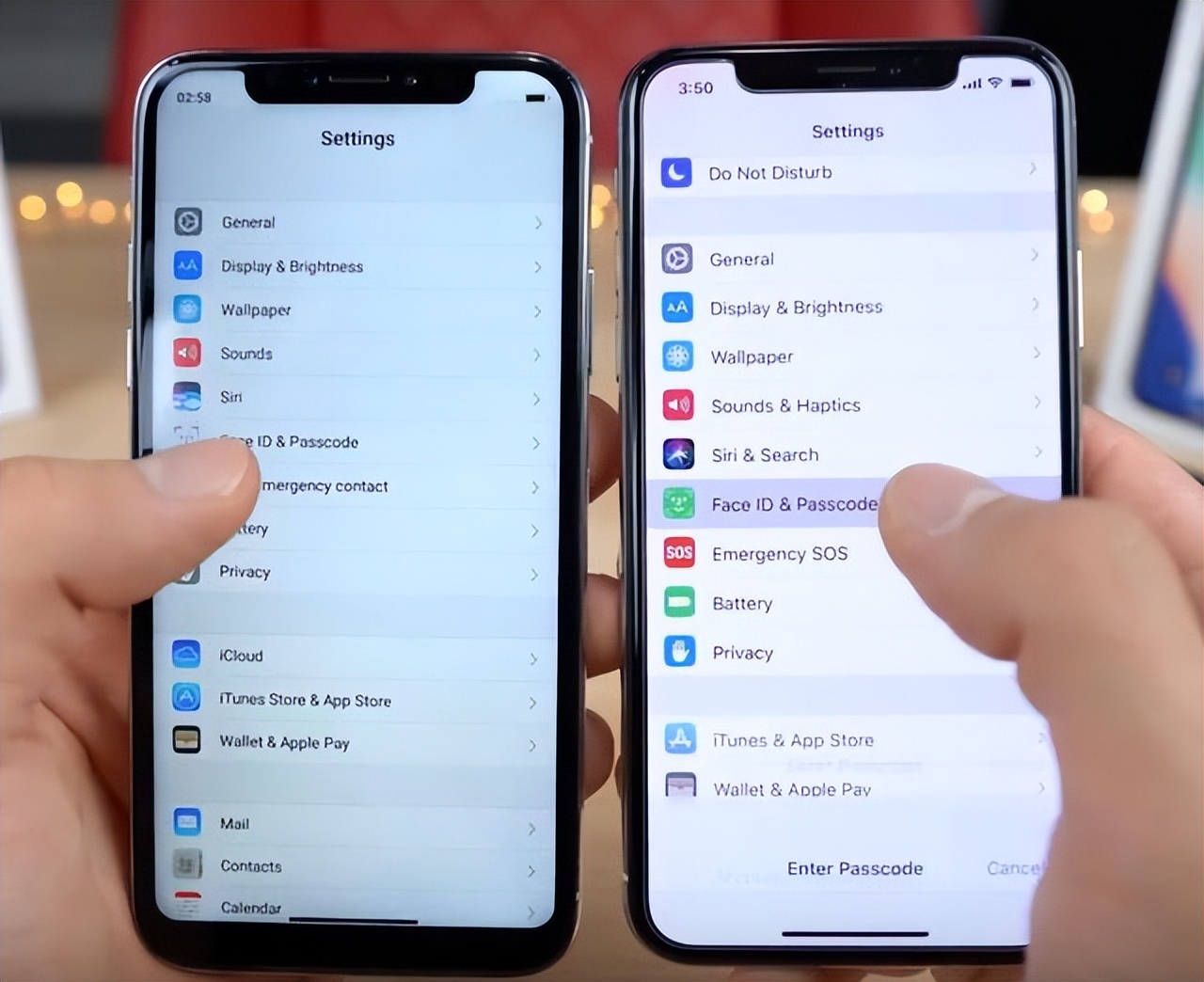 不吹不黑前面一句,iphone14更好还是iphone15更好