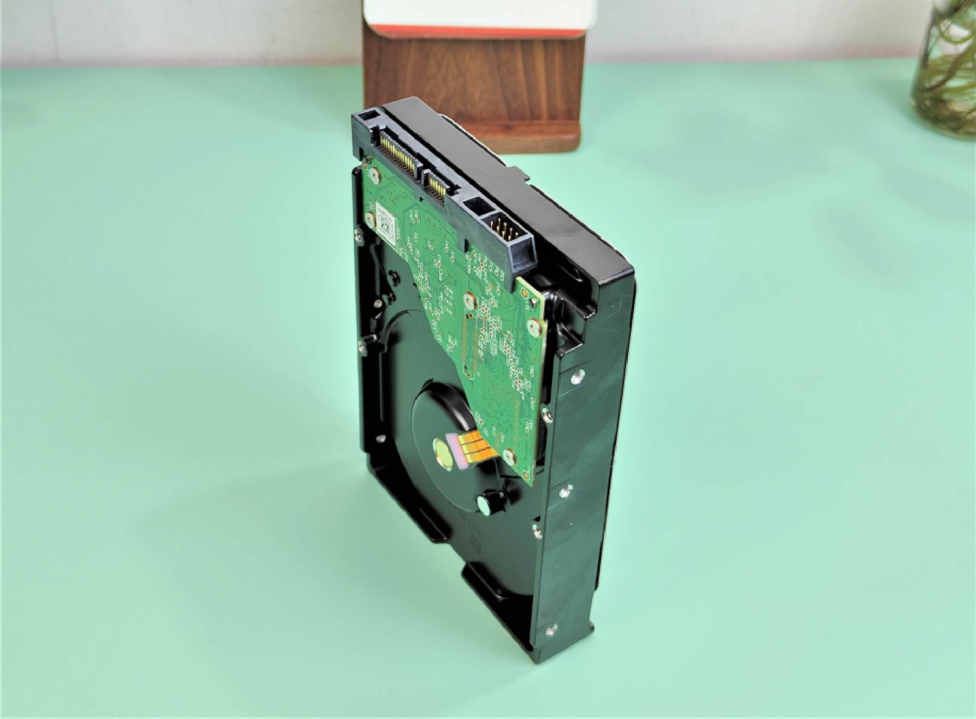 西部数据监控硬盘红盘和紫盘好,西部数据绿盘是监控硬盘吗