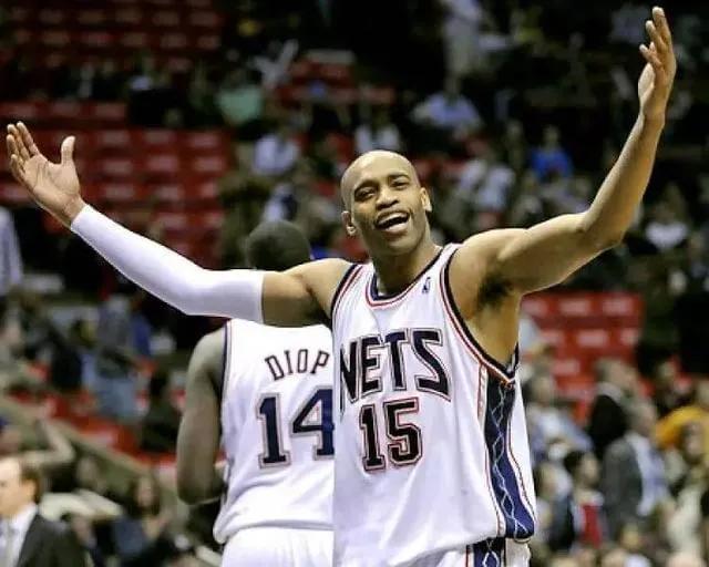 三驾马车组合,新泽西篮网三巨头