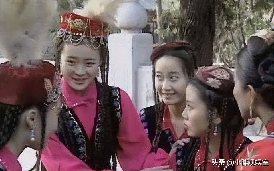 晴格格王艳豪门生活视频,晴格格王艳的家有多豪