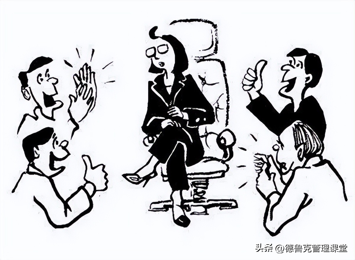 制度管理的三种境界,制度越多越好吗