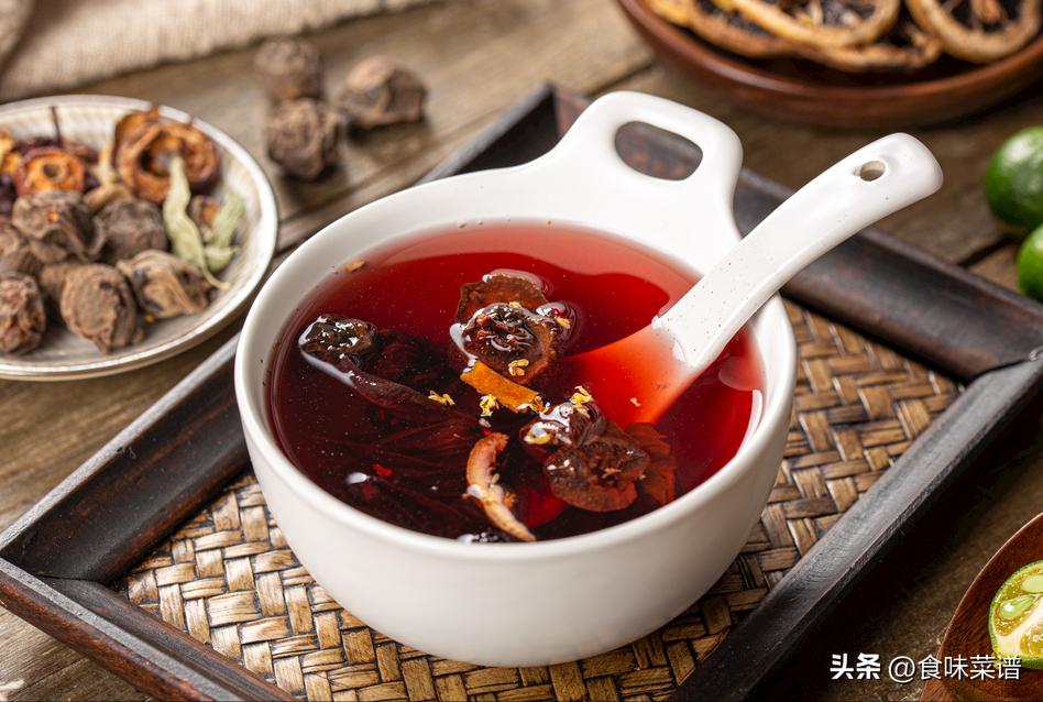 天气太热喝什么奶茶解暑,天气超热喝什么汤解暑降温