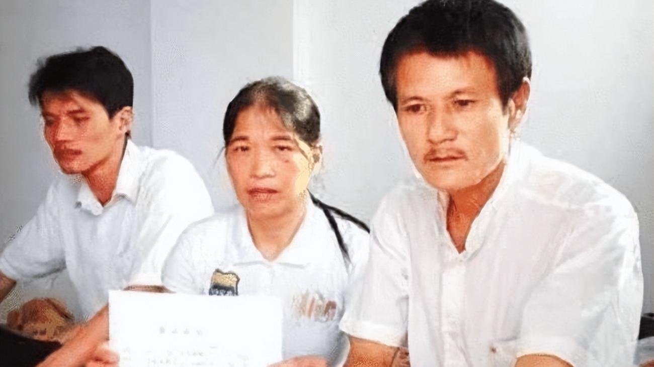 因抢劫入狱14年,因抢劫冤枉入狱出狱